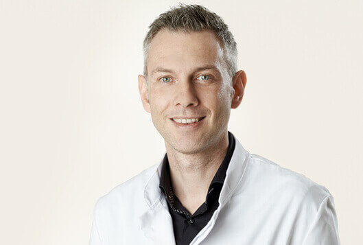 Dr. med. univ. Wolfgang Hofer 